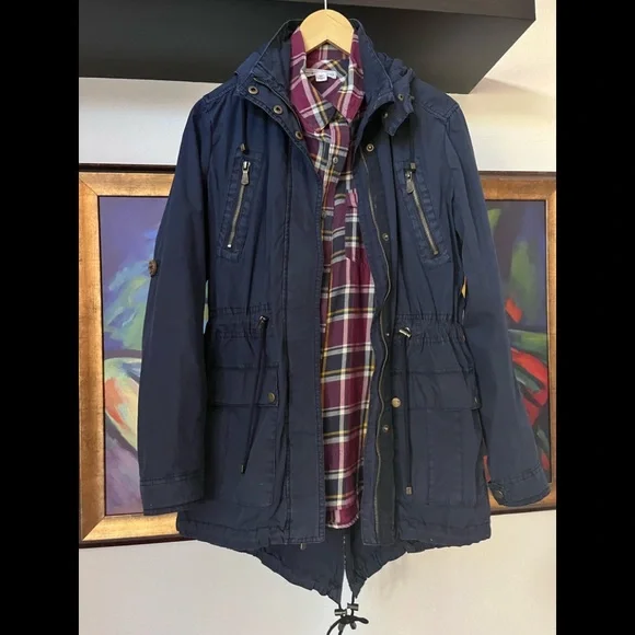 Levi’s denim jacket - Picture 6 of 11